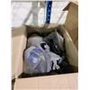Image 3 : 5 BOXES OF ASSORTED WELDING MASKS