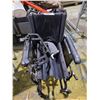 Image 2 : WHEELCHAIR