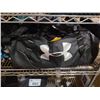 Image 2 : TENT, ASSORTED BOOKS, PAIR OF NIKE SHOES, & BAG WITH CONTENTS