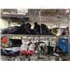 Image 1 : ASSORTED HOCKEY GEAR