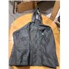 Image 1 : CARHARTT RAIN JACKET (SMALL)