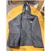 Image 2 : CARHARTT RAIN JACKET (SMALL)