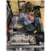 Image 2 : ASSORTED DVDS/CDS & ELECTRONICS