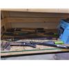 Image 2 : ASSORTED TOOLS