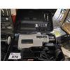 Image 2 : 2 PANASONIC MOVIE CAMERAS & LIGHT