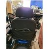 Image 2 : SHOPRIDER ELECTRIC WHEELCHAIR