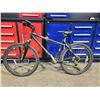 Image 1 : IRON HORSE DESPERADO 24 SPEED BICYCLE MISSING PEDALS