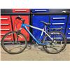 Image 1 : JANIS CROSS COUNTRY 21 SPEED BICYCLE