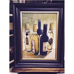 "Private Reserve" by J.Koehn
