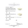 Image 5 : 0.75 ctw Diamond Ring - 14KT Yellow Gold