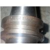 Image 3 : (2) BT40 Ridged Tap Holders