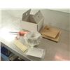 Image 1 : New Sumitomo 4" Indexable Coolant Thru Face Mill #WAX44000-3.2