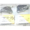Image 2 : (2) Kennametal A4 Modular Blades