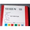 Image 3 : (10) Sandvik Carbide Inserts R300-0828E-PM 1030