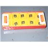 Image 1 : (10) Sandvik Carbide Inserts #CCMT-06 02 04-PM 5015
