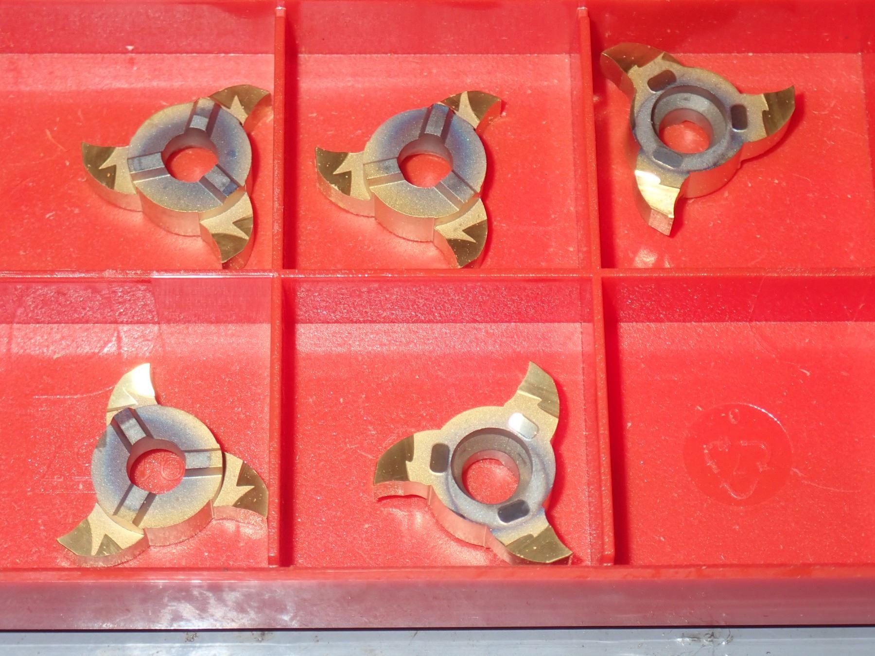 Sandvik Insert Identification at Crystal Blackwell blog