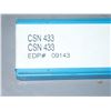 Image 2 : (10) Valenite Carbide Inserts CSN 433