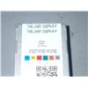 Image 2 : (10) Iscar Carbide Inserts T490 LNAR 1306PN-R-P