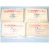 Image 2 : (10) SumiBoron Carbide Inserts