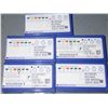 Image 2 : (5) Sumitomo Carbide Inserts