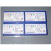 Image 2 : (4) Sumitomo Carbide Inserts