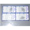 Image 2 : (4) Sumitomo Carbide Inserts