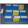 Image 2 : Huge Lot Qty of (500) #17123518-T6 Inserts?