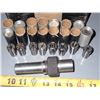 Image 2 : Collet Chuck w/ (9) Collets