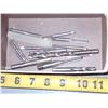 Image 2 : Lot of Taps & Misc Tooling