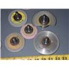 Image 2 : Grinding Accessories & Wheels