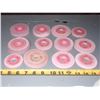 Image 2 : Lot of Cincinnati Milacron Grinding Wheels