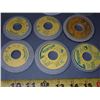 Image 3 : Lot of Norton Grinding Wheels +++