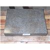 Image 1 : 18" x 24" x 4" Granite Plate