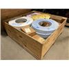 Image 1 : Crate of Grinding Wheels