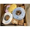 Image 2 : Crate of Grinding Wheels