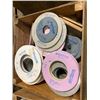 Image 2 : Crate of Grinding Wheels
