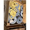 Image 2 : Crate of Grinding Wheels