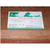 Image 2 : (4) New Nachi Shaving Cutters