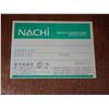 Image 8 : (4) New Nachi Shaving Cutters