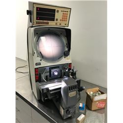 Gage-Master 29 OPTICAL COMPARATOR