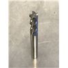 Image 2 : (15) 1/4" SOLID CARBIDE END MILL