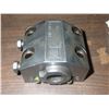 Image 2 : (2) Trudex A118-8435 Okuma CNC Lathe Toolholder