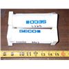 Image 2 : (2) SECO Tool Holder #CFIR10006D