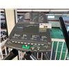 Image 2 : PRECOR EFX 556I ELLIPTICAL TRAINER