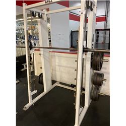 APEX SMITH MACHINE