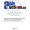 Image 1 : ALL ITEMS MUST BE REMOVED BY THURSDAY & FRIDAY 4:00PM BY APPOINTMENT