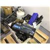 Image 1 : SKID OF ACE 1000 WATT DIMMABLE DIGITAL HID BALLASTS