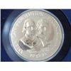Image 1 : Americas First Medals 1973 Bicentennial Comm Medal
