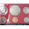 Image 1 : 1973 US Proof Set