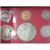 Image 2 : 1973 US Proof Set